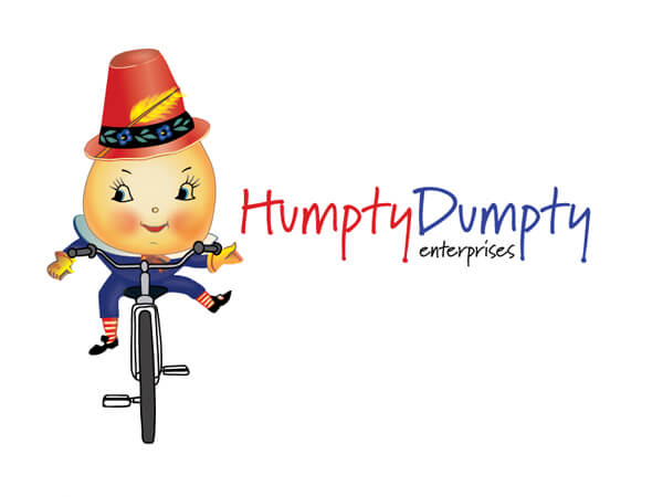 Humpty Dumpty