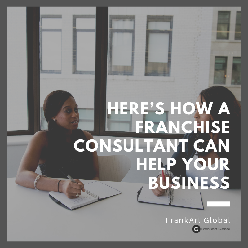 Franchise Consultant