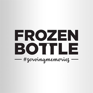 frozen bottle One of the perfect franchise to start in spring and summer
