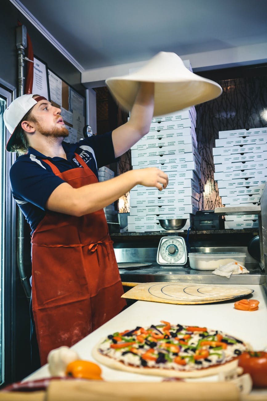 Pizza Franchise Business Opportunities In India