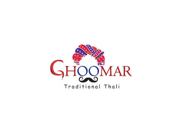 Ghoomar