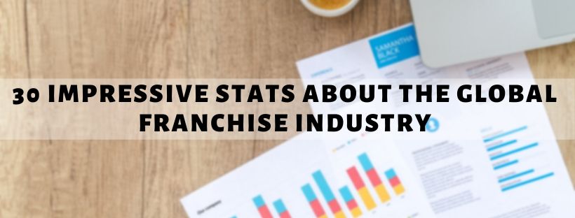 franchise industry
