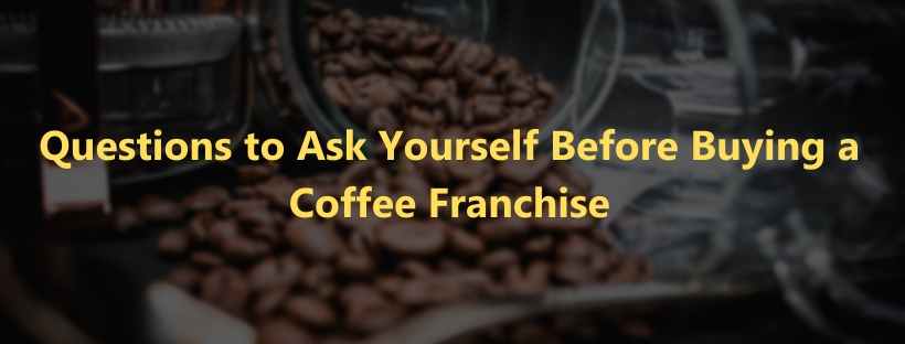 coffee franchise