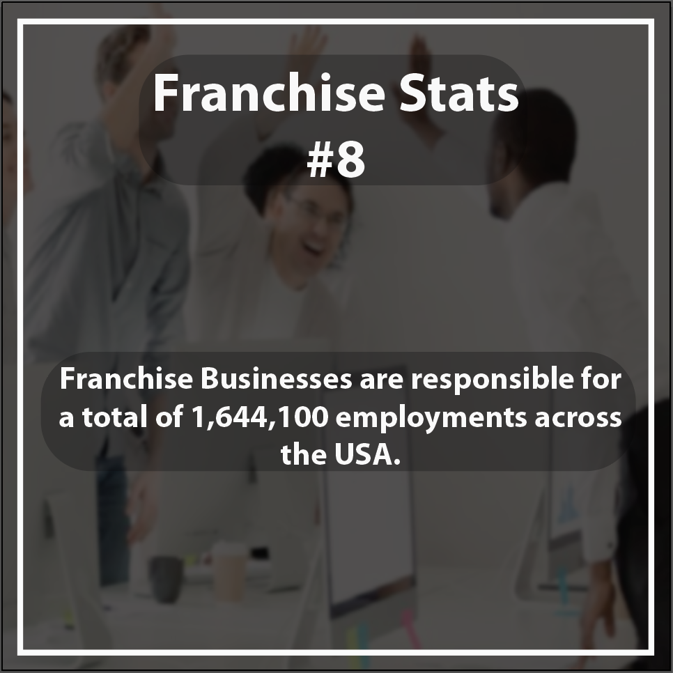 franchise stats