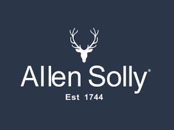 Allen Solly logo