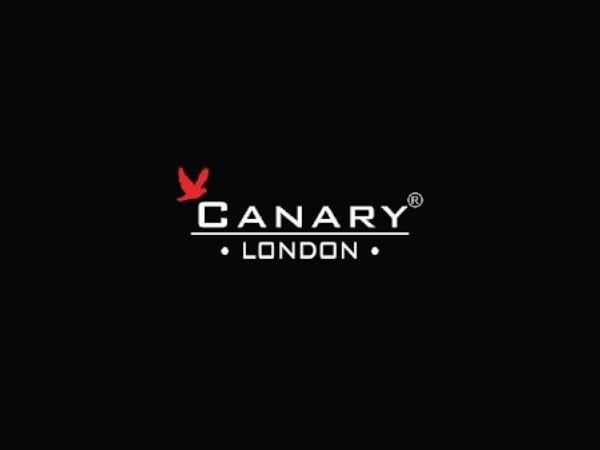Canary London logo