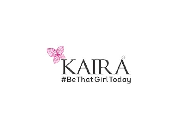 Kaira logo