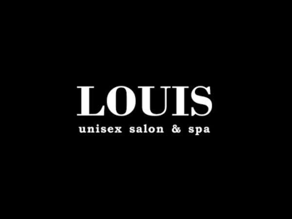 Louis Unisex Salon logo
