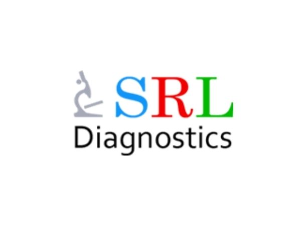 SRL Diagnostics logo