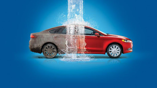 car washing franchise