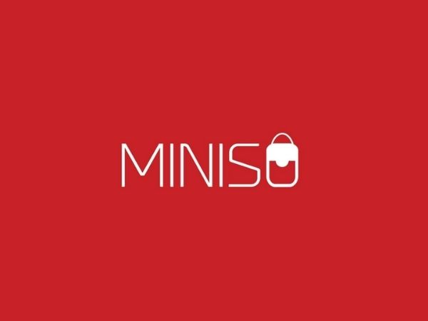 Miniso logo