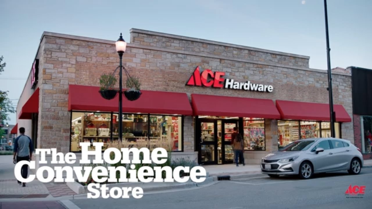 Frankart Global Ace Hardware