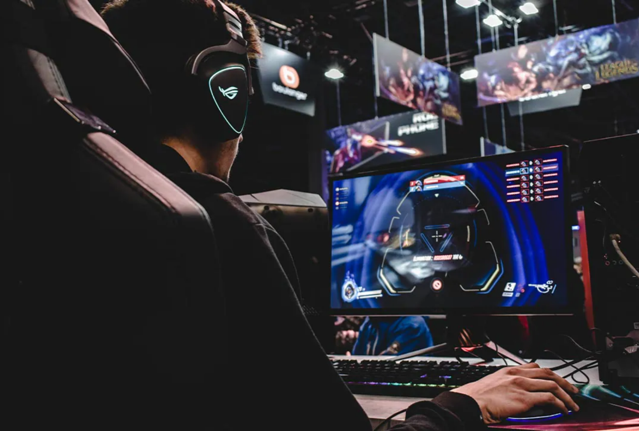 Esports & Gaming Is Fast Embracing In India And So, Should Brands