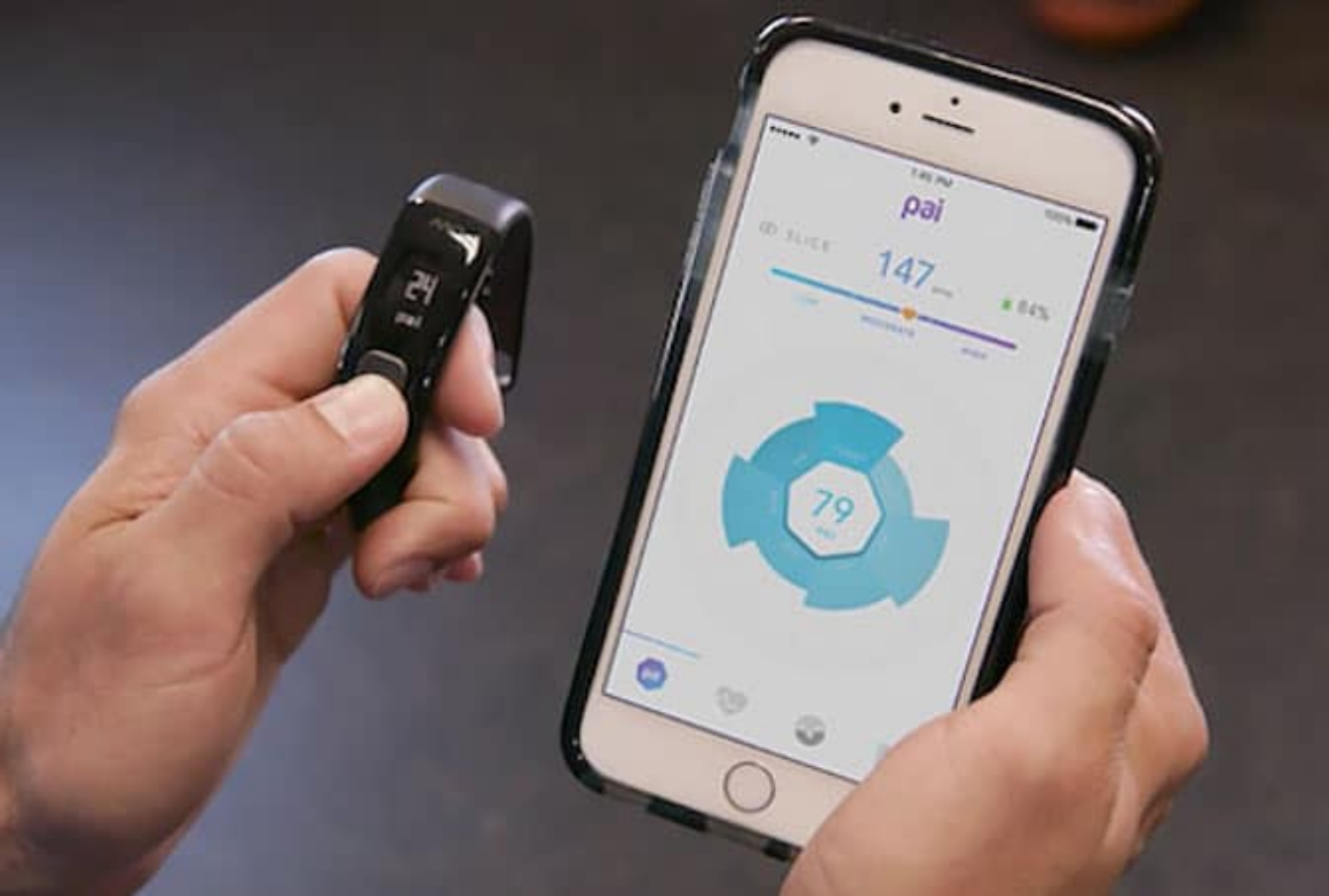 Indian Market Maker Of Health And Fitness Trackers Mio Global Forays