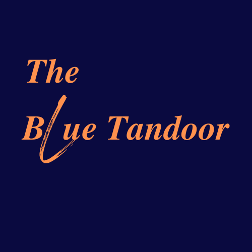The Blue Tandoor