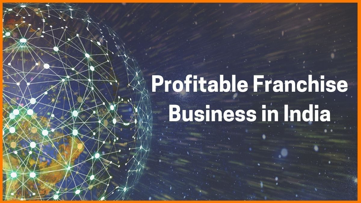 Frankart Global - Most Profitable Franchise