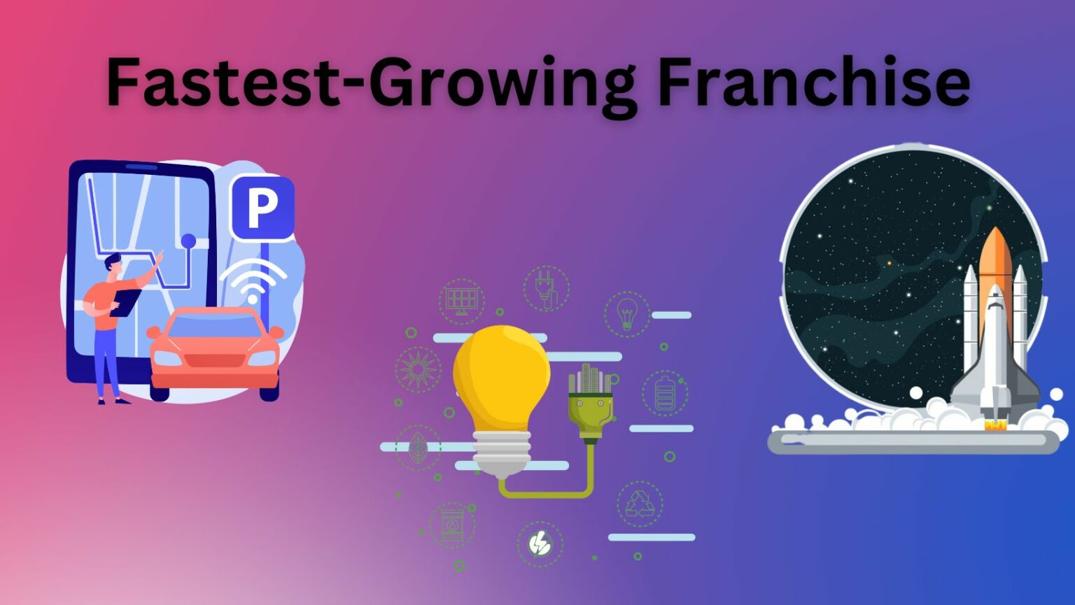 5 FastestGrowing Franchise Frankart Global