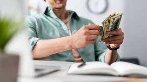 money