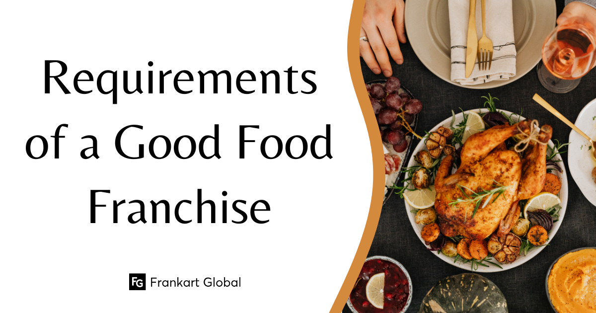 Food Franchise