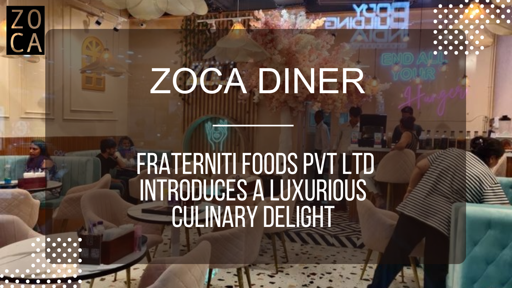 Zoca Diner