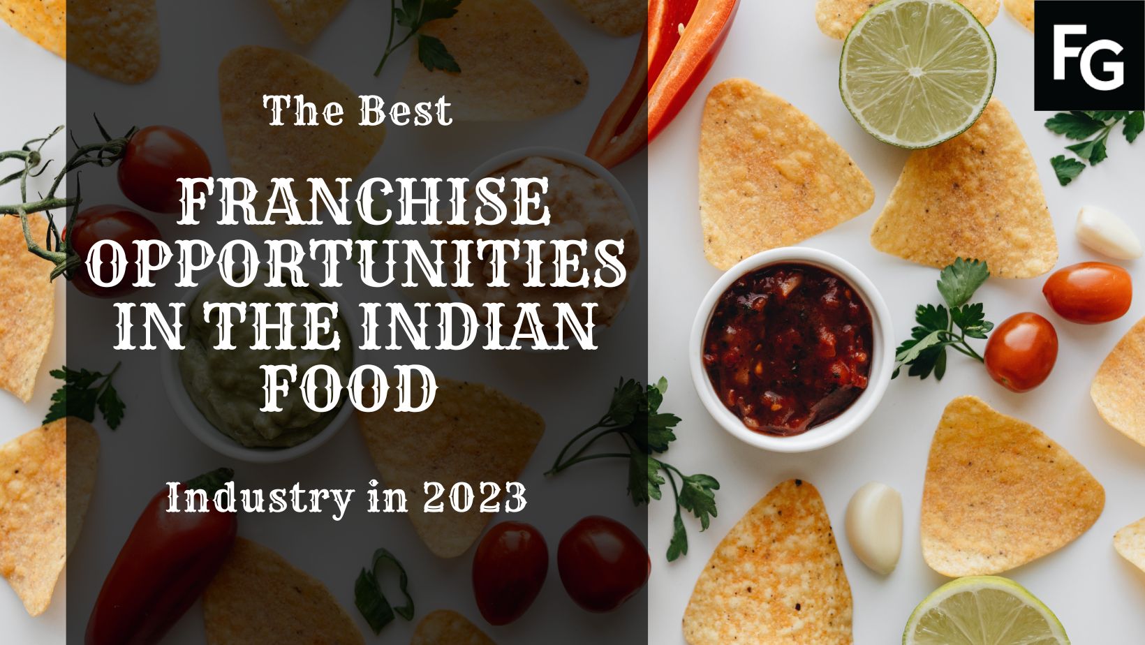 Franchise Opportunities