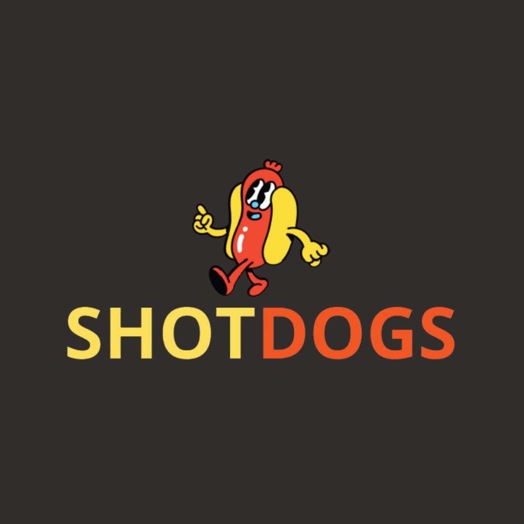 Shot Dogs by Frankart Global