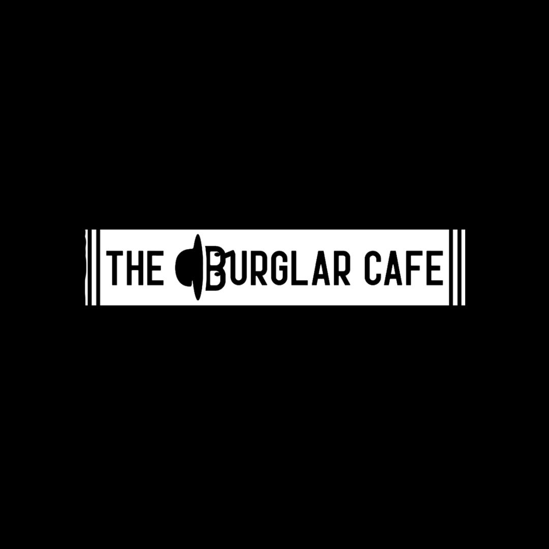 The Burglar Cafe franchise by frankart global